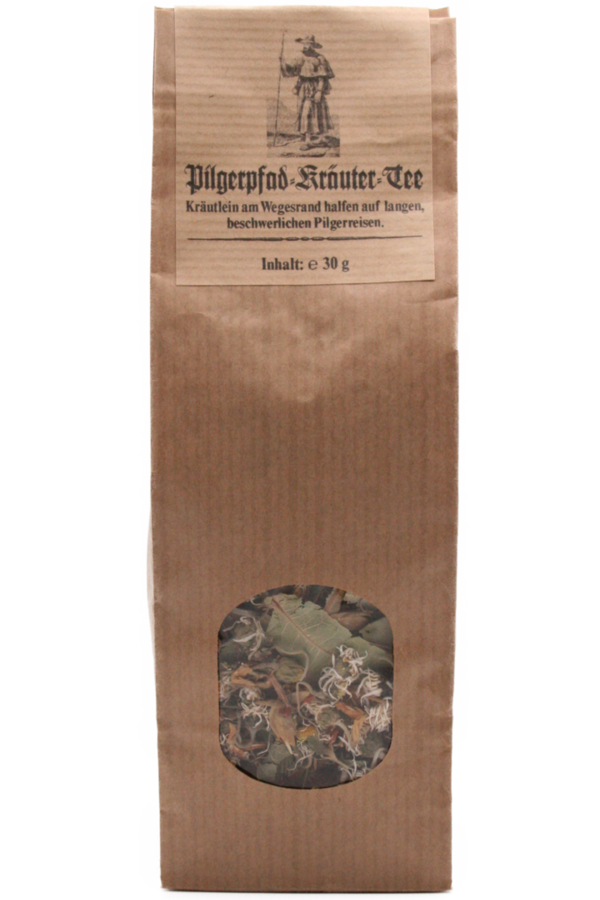 Pilgerpfad Kräuter Tee ℮ 30g